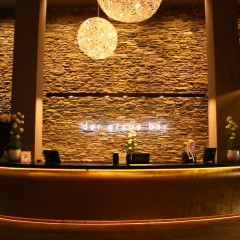 Grauer Bar - Bild 2