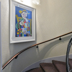 Hotel Eugenie - Bild 15