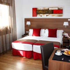 Hotel Best Auto Hogar - Bild 20