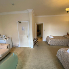 Brompton Hotel - Bild 7