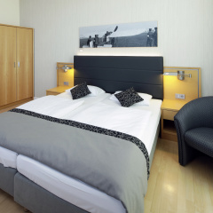 Airporthotel Berlin Adlershof - Bild 6