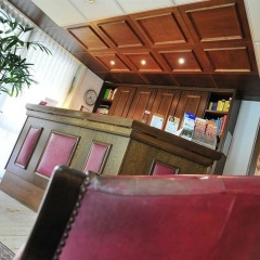 AKZENT Hotel Koerner Hof - Bild 2