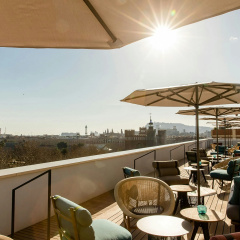 Motel One Barcelona-Ciutadella - Bild 17