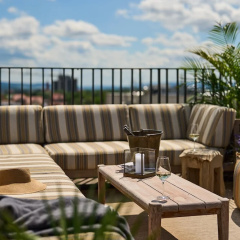 FREIgeist Göttingen Nordstadt - Design Hotels - Bild 28