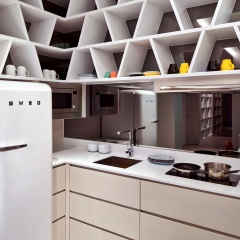YOTEL Singapore Orchard Road - Bild 25