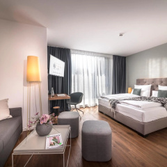 Hotel Melchior Park - Bild 5