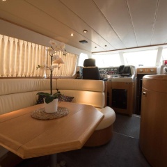 Solymar Greece Yachting. m/y "LL" - Bild 1
