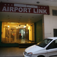 Hotel Airport Link thumbnail 1