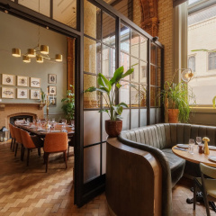 Kimpton Clocktower by IHG thumbnail 34