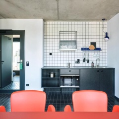 STAYERY Frankfurt Sachsenhausen - Bild 10