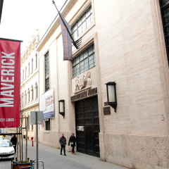 Maverick Budapest Soho - Bild 1