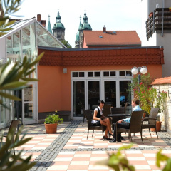 Hotel Zur Alten Schmiede - Bild 14