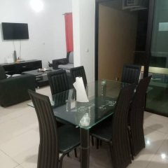 Club Suites & Apparts in Grand-Bassam, Cote d'Ivoire from 99$, photos, reviews - zenhotels.com photo 36