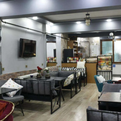 Birlik Hotel - Bild 21