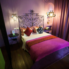 Mar Dei Amor Villa B&B thumbnail 5
