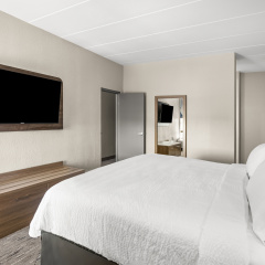 Holiday Inn Express Boston North-Woburn by IHG thumbnail 28