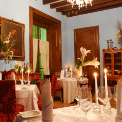 Palacio Sant Salvador - Bild 22