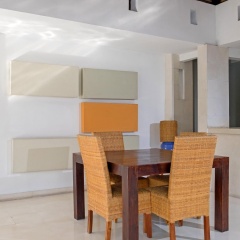 Bvilla Spa Hotel - Bild 15