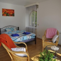 Hotel zur Herzklinik - Bild 1