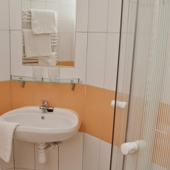 Esprit Hotel Budapest - Bild 9