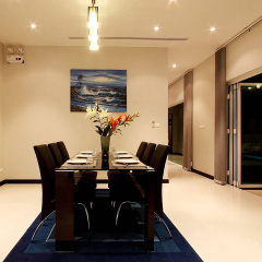 Phuket Lagoon Pool Villa - Bild 2