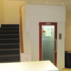 Hotel National - Bild 13