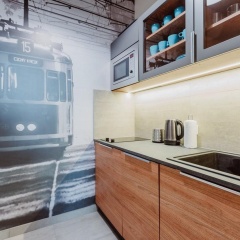 4Seasons Apartments Cracow - Bild 15