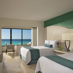 Secrets Mirabel Cancún Resort & Spa – Adults Only – All Inclusive. New Spa now open! - Bild 10