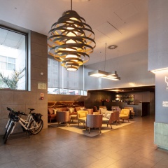 Neya Lisboa Hotel - Bild 3