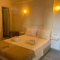 Tosunpasa Otel - Bild 6