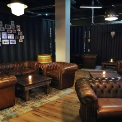 LOFTSTYLE Hotel Hannover, Best Western Signature Collection - Bild 2
