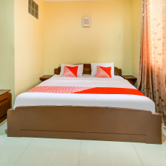 Hotel O Sofia Homestay Syariah photo 4