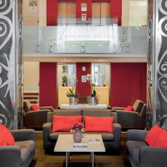 Mamaison Hotel Andrassy Budapest - Bild 2