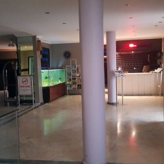 Ata Hotel Kumburgaz - Bild 2