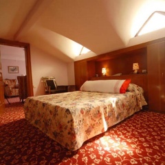 Safran Hotel - Bild 6