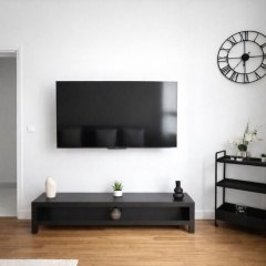 Splendide 3 pieces a Issy-les-Moulineaux - Bild 19