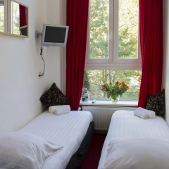 Max Hotel Amsterdam - Bild 3