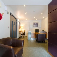 Marlin Apartments Canary Wharf - Bild 12