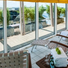 Hotel Elbflorenz Dresden - Bild 7
