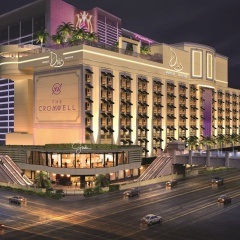 The Vanderpump Las Vegas Hotel & Casino - A Caesars Rewards Destination - Bild 28