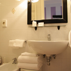 Hotel Alex - Bild 9