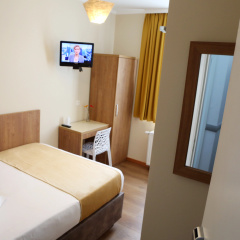 Sun Hotel - Bild 4