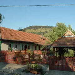 Guesthouse to the Jolly Zwingli thumbnail 2