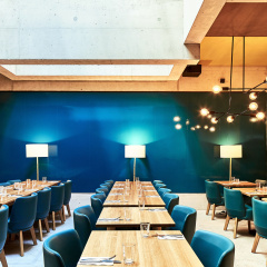 Nomad Design & Lifestyle Hotel - Member of Design Hotels - Bild 17