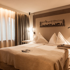 Hotel Daniela - Bild 2