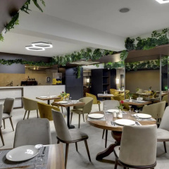 Leo suites Hotel - Bild 15