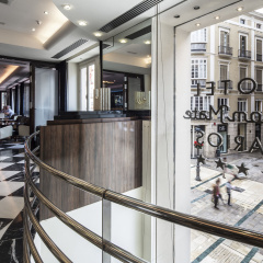 Hotel Larios Málaga - Bild 2