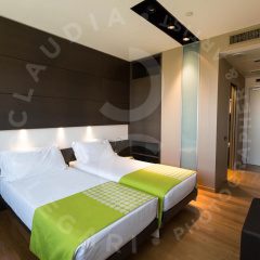 Best Western Plus The Hub Hotel - Bild 3