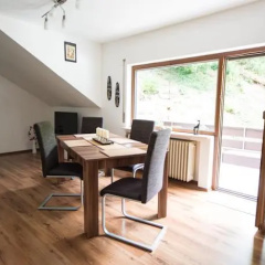 Haus am Hang - Bild 9