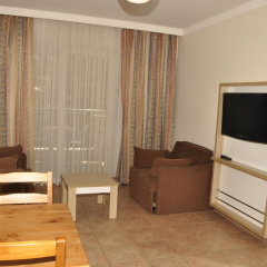 Riviera Apart Hotel - Bild 4